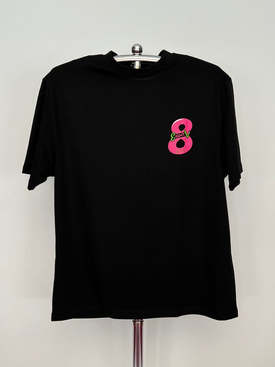 T-Shirt “The Scott” - EV8 Style