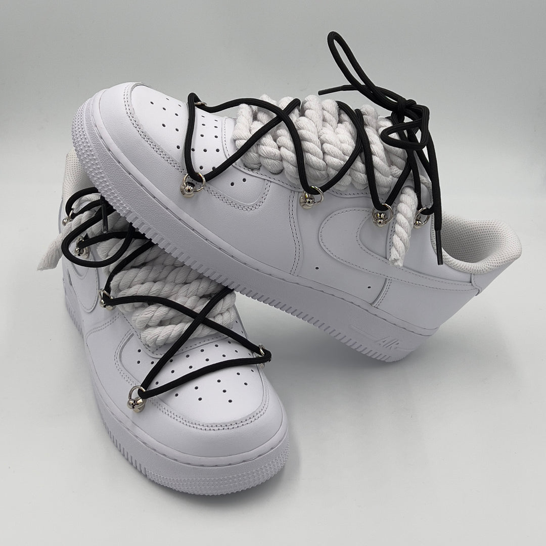 Nike Air Force 1 Rope Laces – Weloveaf1