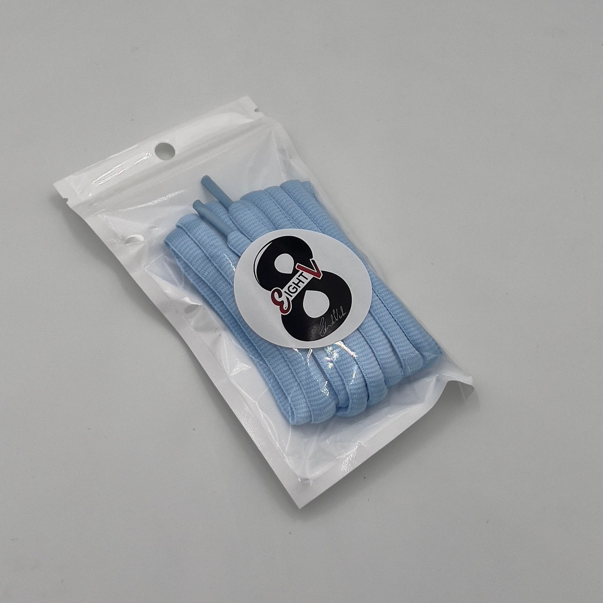 LightBlu Laces SB - EV8 Style