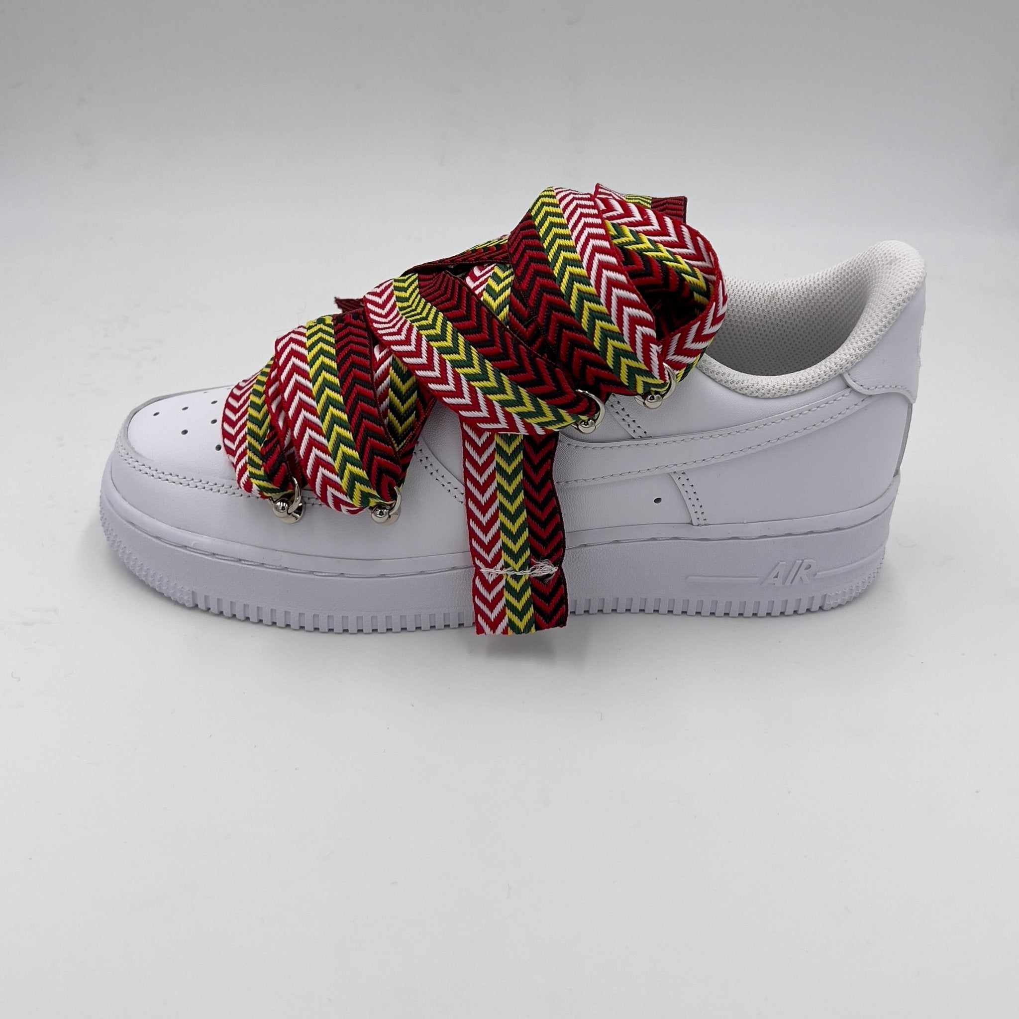 Nike Air Force 1 “Lanvin” - EV8 Style