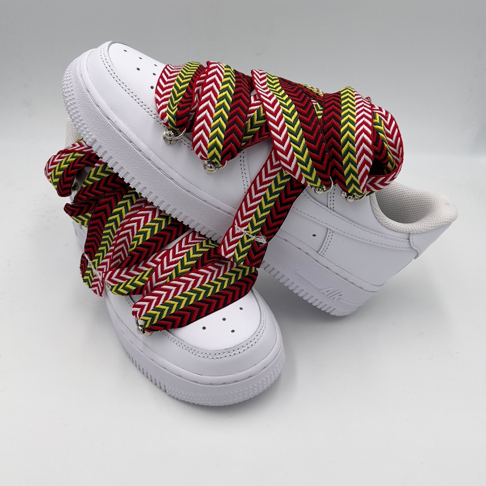 Nike Air Force 1 “Lanvin” - EV8 Style