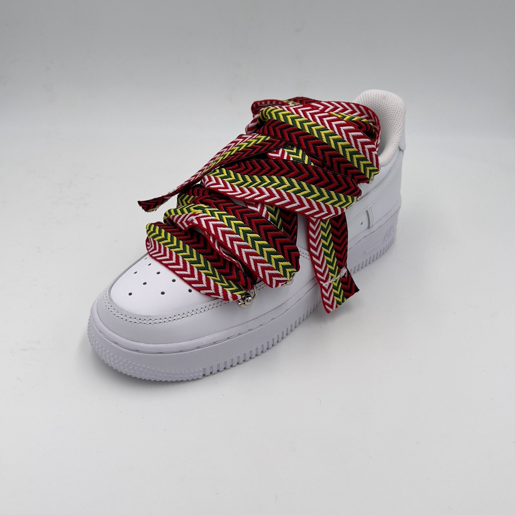 Nike Air Force 1 “Lanvin” - EV8 Style