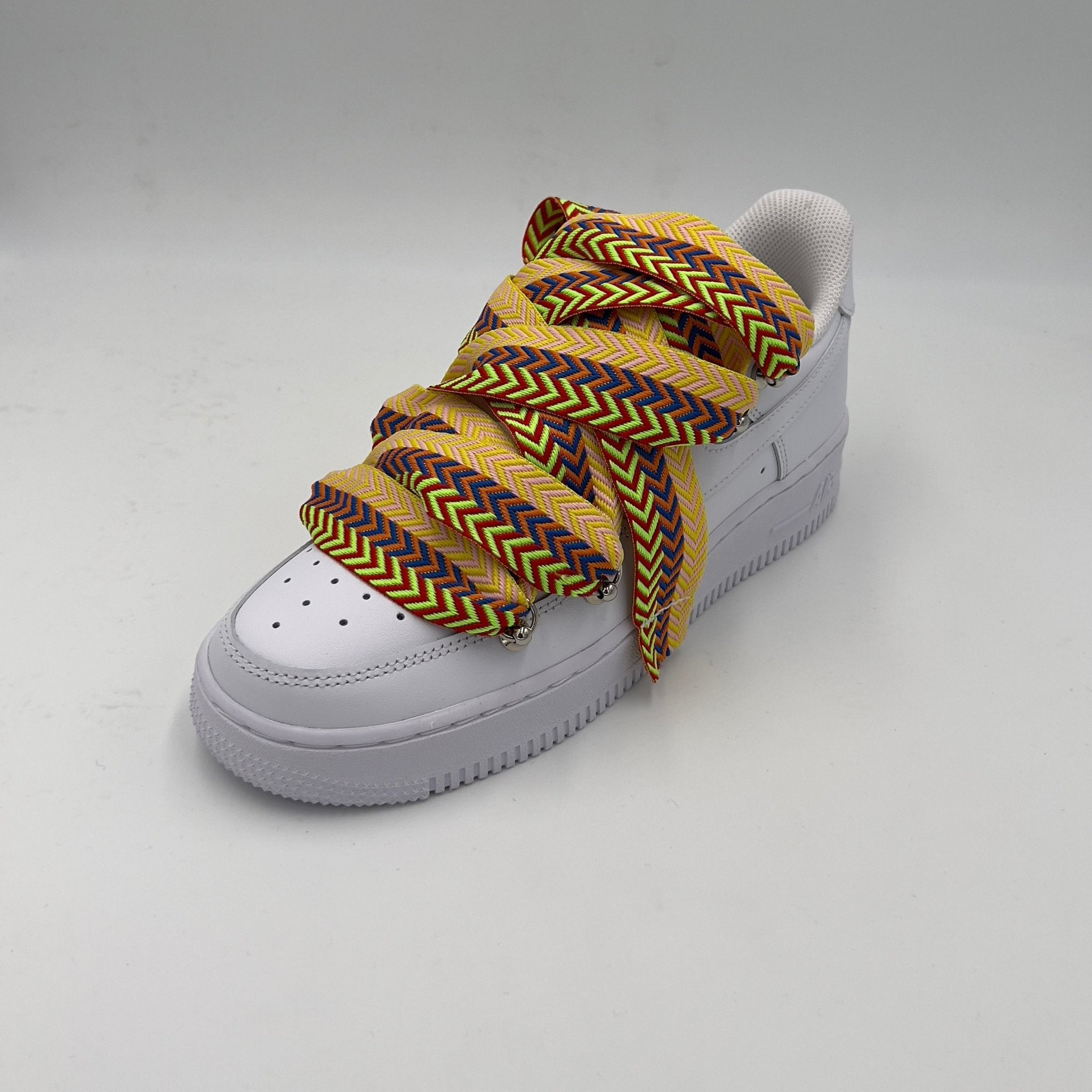 Nike Air Force 1 “Lanvin Lightning" - EV8 Style