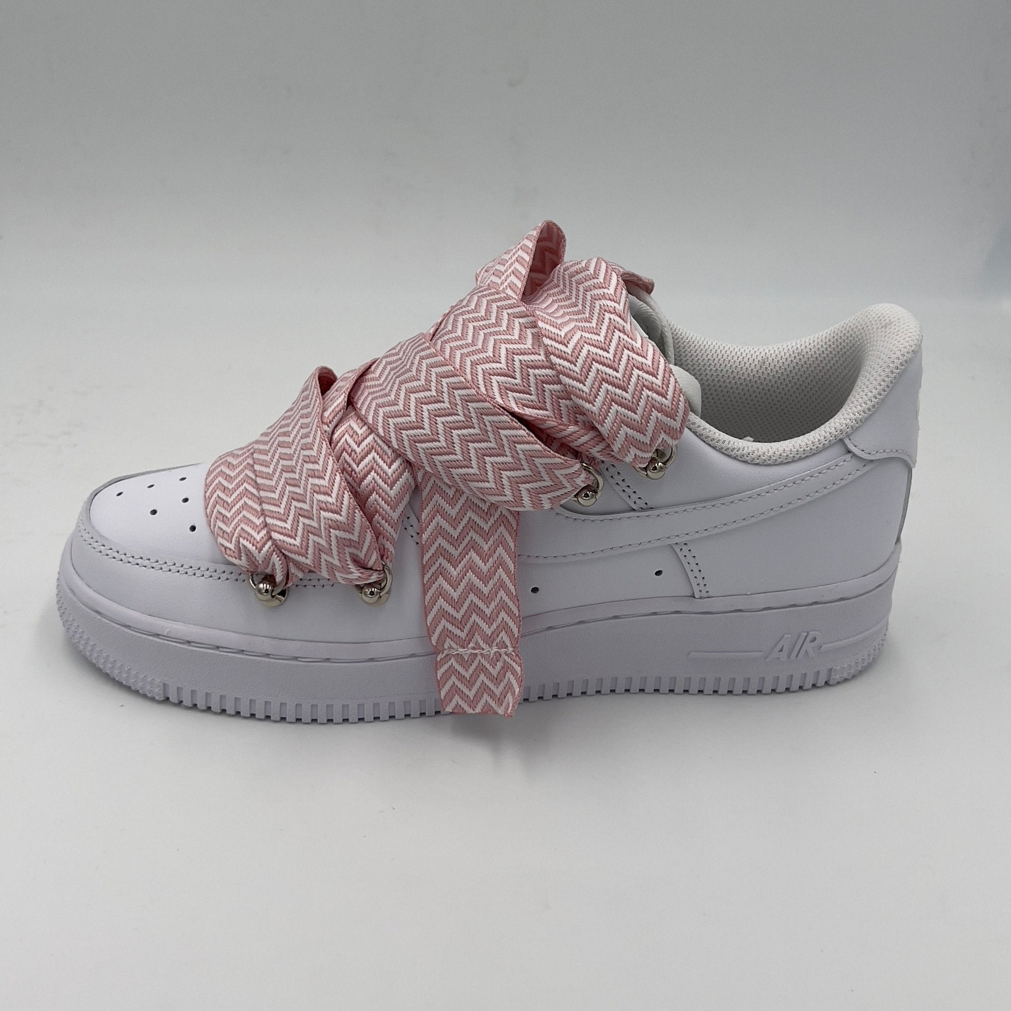 Nike Air Force 1 “Lanvin Pink” - EV8 Style