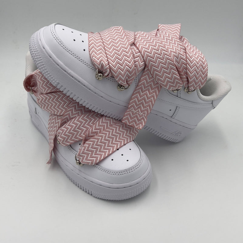 Nike Air Force 1 “Lanvin Pink” - EV8 Style