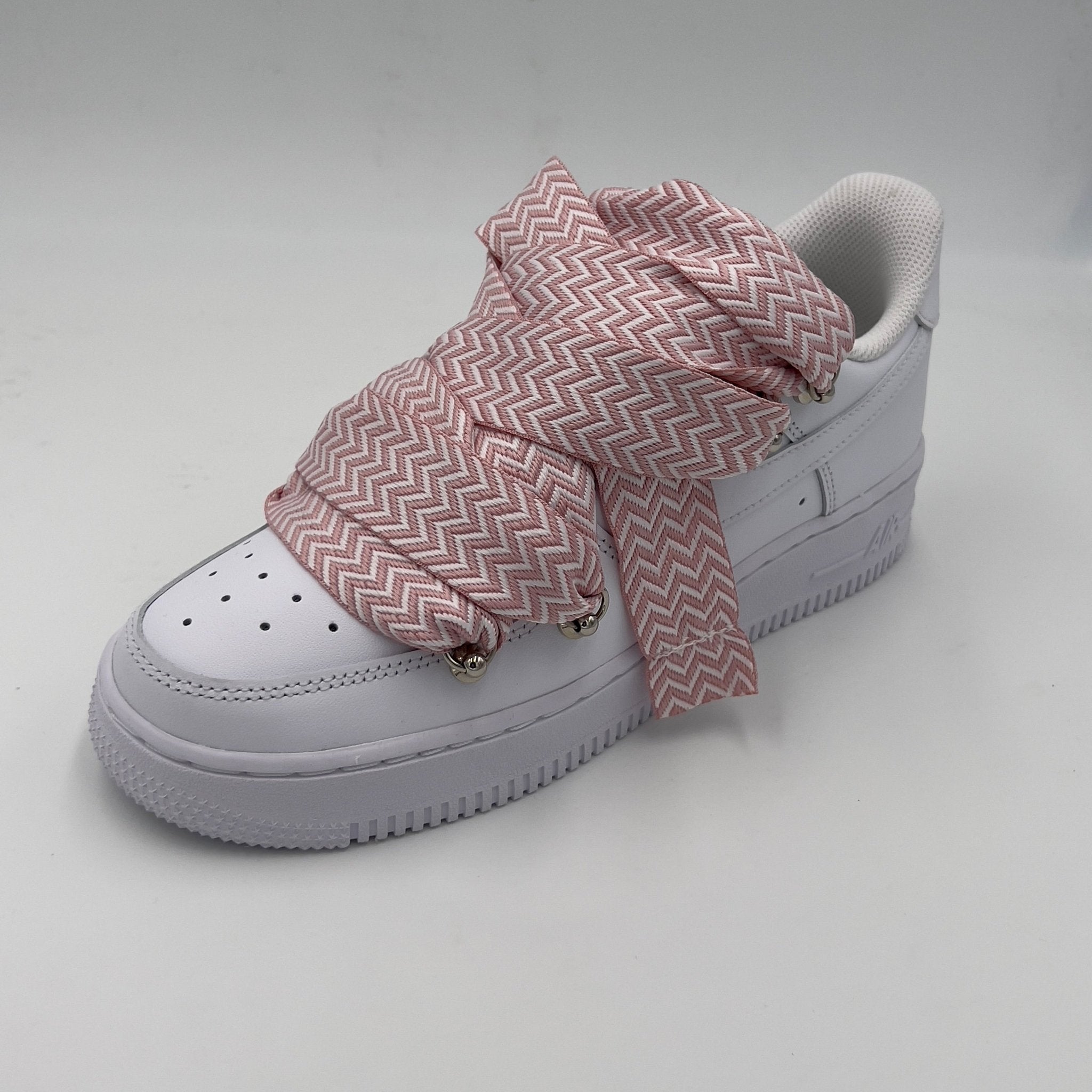 Nike Air Force 1 “Lanvin Pink” - EV8 Style