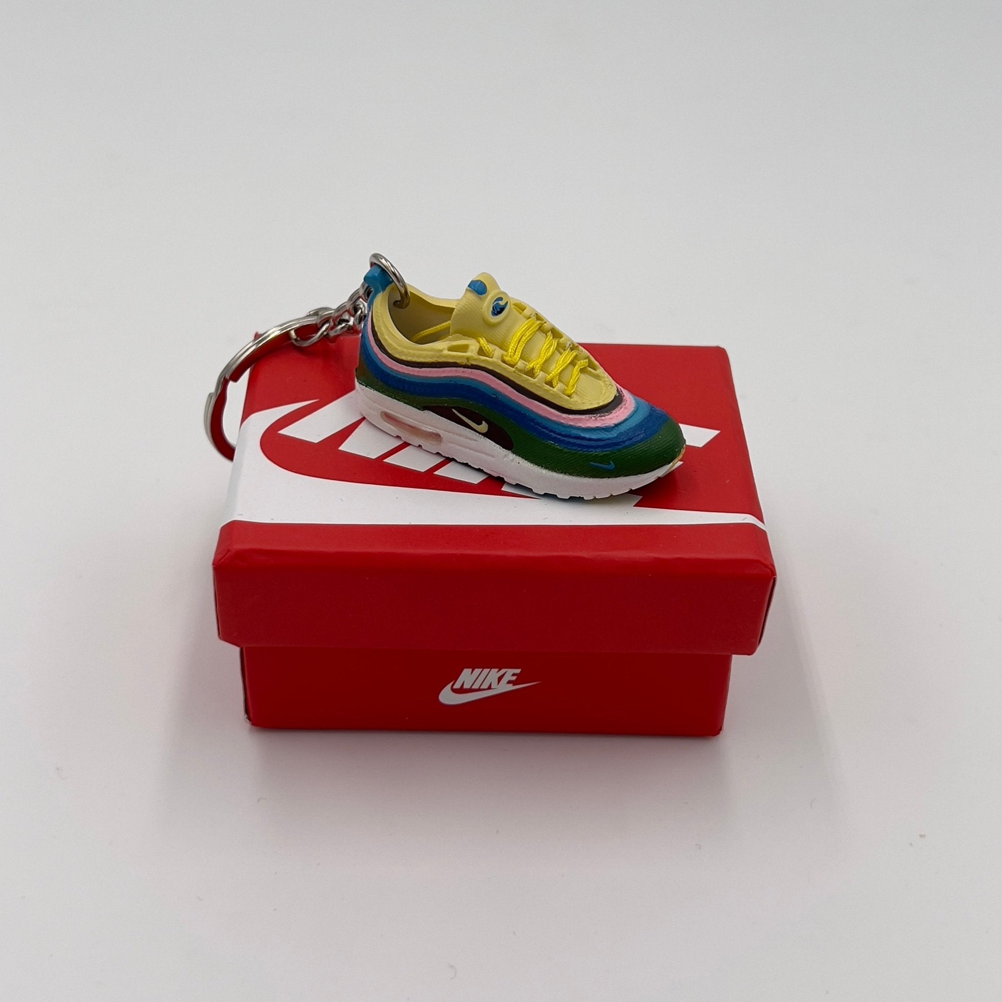 Portachiavi Air Max 1 Sean Wotherspoon - EV8 Style