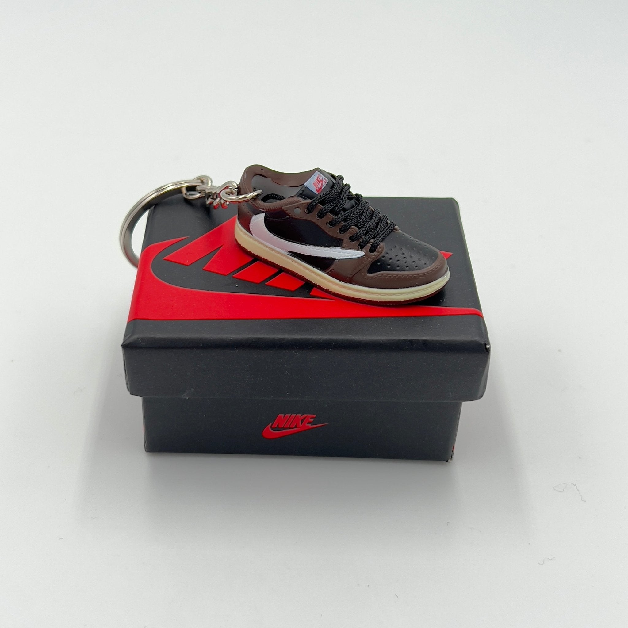 Portachiavi Jordan 1 Low Travis Scott - EV8 Style
