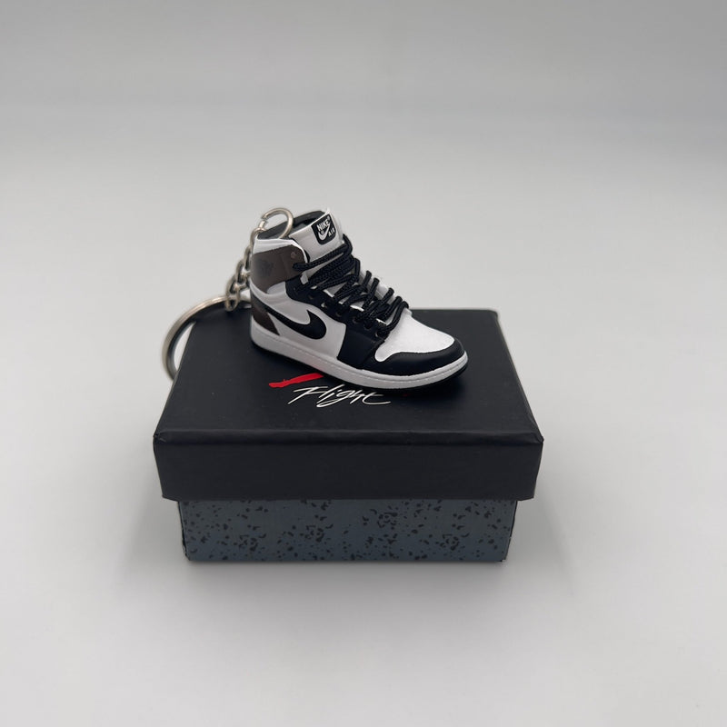 Portachiavi Jordan 1 Mocha - EV8 Style