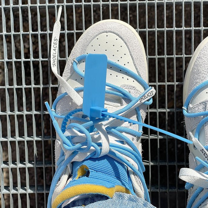 Sky OverLaces - EV8 Style