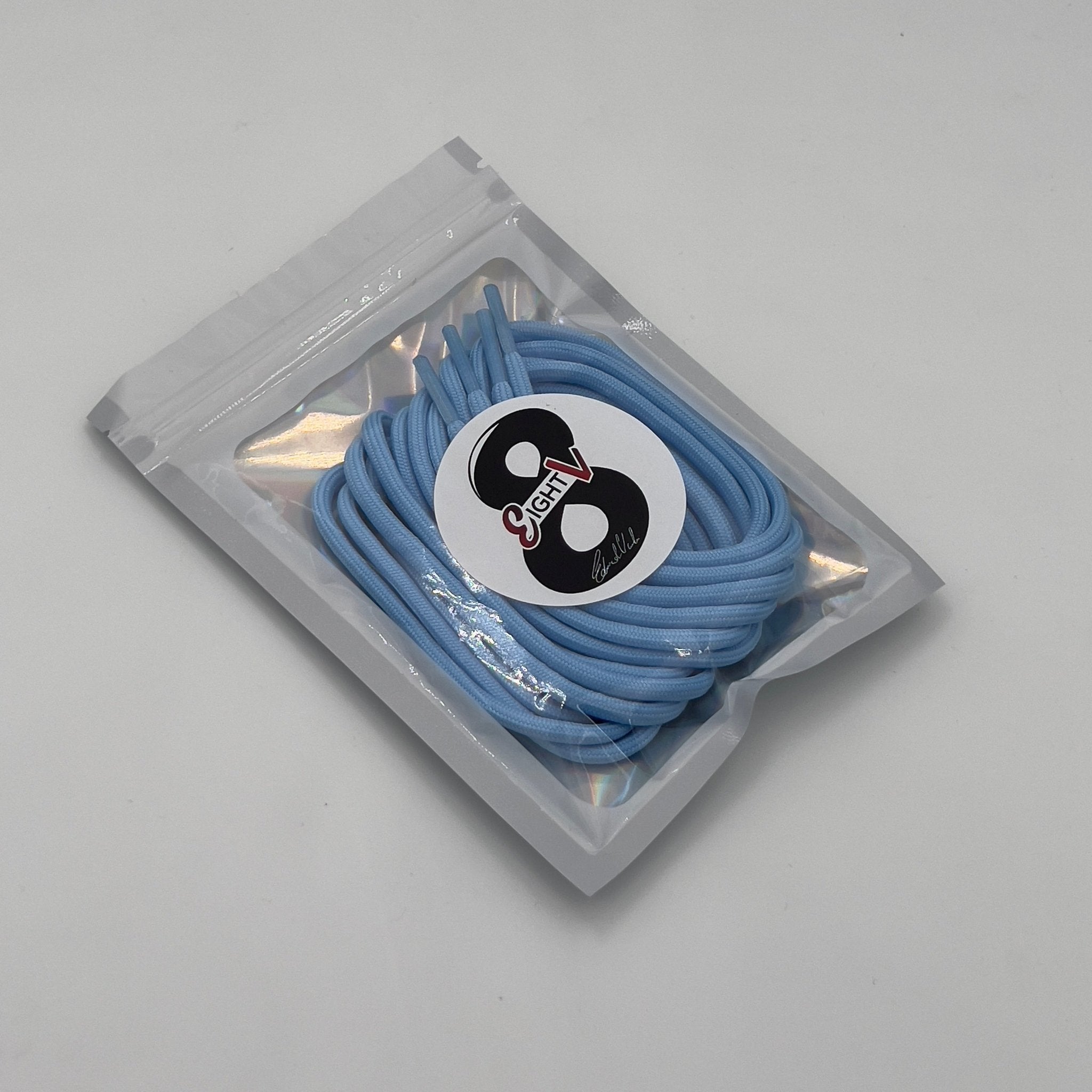 Sky OverLaces - EV8 Style