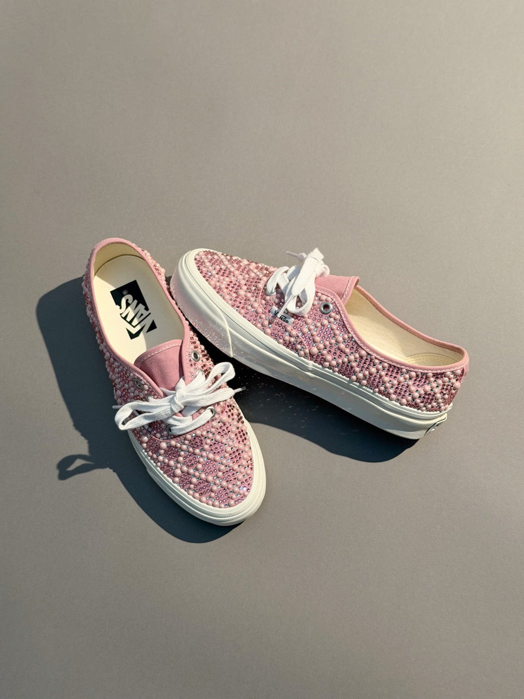 Vans Authentic “Macaron”